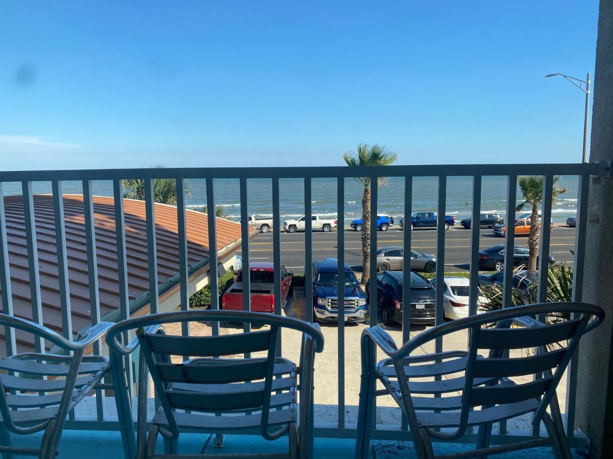 Holiday Inn Express Hotel Galveston West-Seawall By Ihg Eksteriør billede