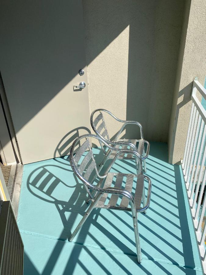 Holiday Inn Express Hotel Galveston West-Seawall By Ihg Eksteriør billede