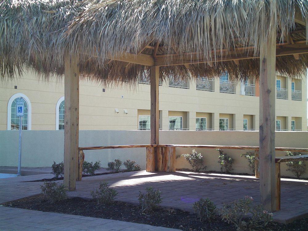 Holiday Inn Express Hotel Galveston West-Seawall By Ihg Eksteriør billede