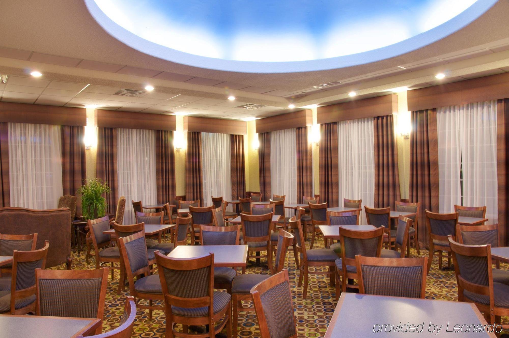 Holiday Inn Express Hotel Galveston West-Seawall By Ihg Eksteriør billede